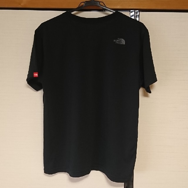 THE NORTH FACE(ザノースフェイス)のTHE NORTH FACE 半袖Tシャツ Lサイズ ③ メンズのトップス(Tシャツ/カットソー(半袖/袖なし))の商品写真