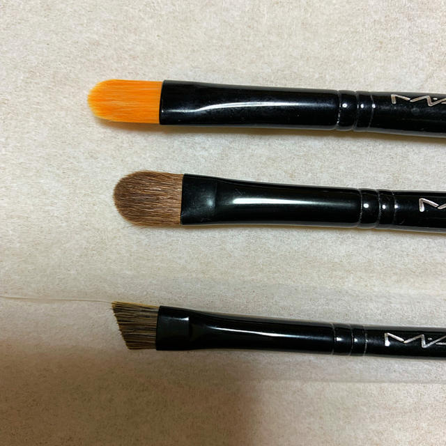 MAC(マック)のMAC マック ブラシセット コスメ/美容のコスメ/美容 その他(その他)の商品写真