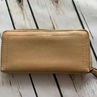 コーチ(COACH)のCOACH長財布(財布)