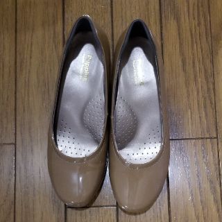 ハッシュパピー(Hush Puppies)のHush Puppies  パンプス　(ハイヒール/パンプス)