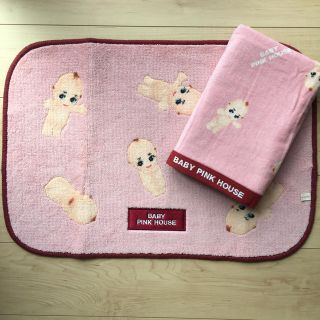 ピンクハウス マットの通販 42点 | PINK HOUSEを買うならラクマ