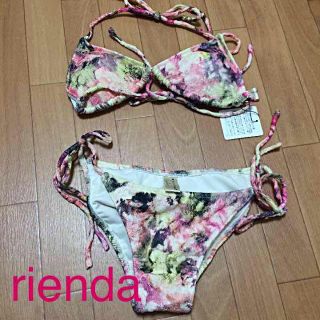 リエンダ(rienda)のrienda 水着(水着)