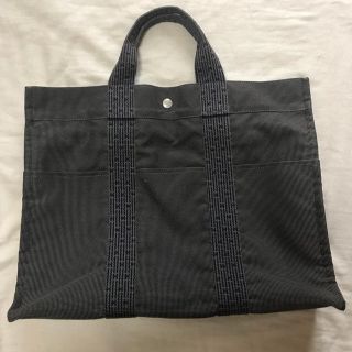 エルメス(HERMES)のエールライン MMサイズ(トートバッグ)