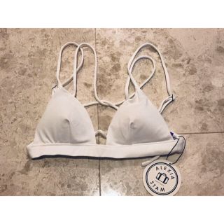 アリシアスタン(ALEXIA STAM)の［SALE］新品☆ALEXIA STAM アリシアスタン ビキニ(水着)