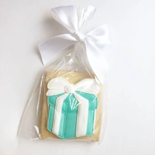 ティファニー(Tiffany & Co.)のティファニー 非売品 クッキー(その他)