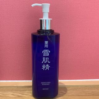 雪肌精 化粧水(化粧水/ローション)