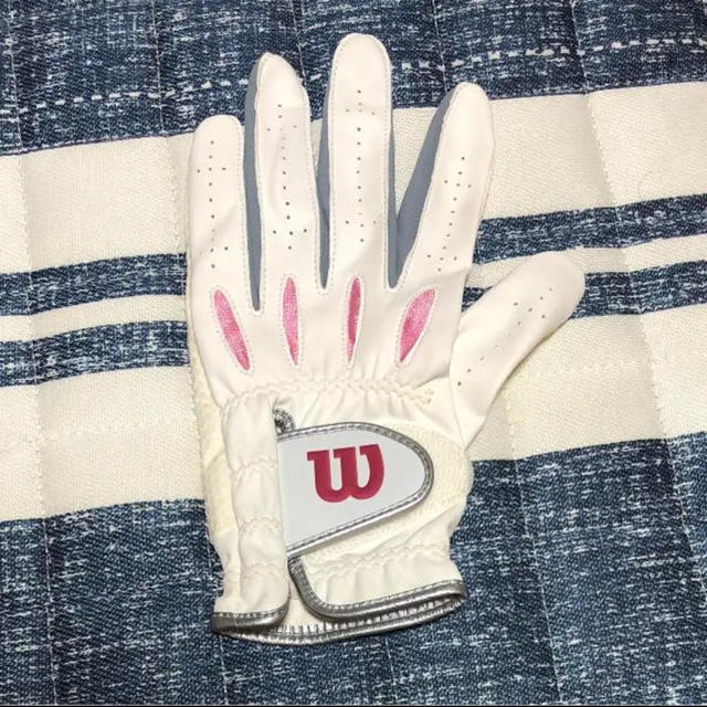 wilson(ウィルソン)のたか様　専用 スポーツ/アウトドアのゴルフ(その他)の商品写真