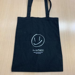 マック(MAC)のなこ様 専用 超特急 TAKUYA × M.A.C コラボトートバッグ   (トートバッグ)