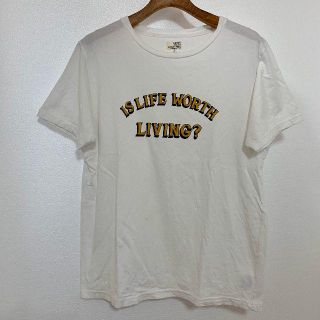 ビームス(BEAMS)の『BEAMS』プリントTee(Tシャツ/カットソー(半袖/袖なし))