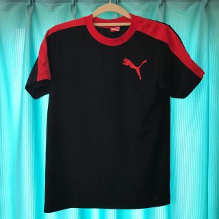 プーマ(PUMA)のPUMA Tシャツ(Tシャツ/カットソー)