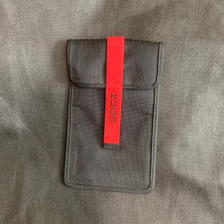 ヒューゴボス(HUGO BOSS)のヒューゴボス パスポートケース(旅行用品)