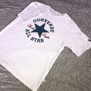 コンバース(CONVERSE)のCONVERSE  Tシャツ(Tシャツ(半袖/袖なし))
