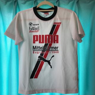 プーマ(PUMA)のPUMA Tシャツ(Tシャツ/カットソー)