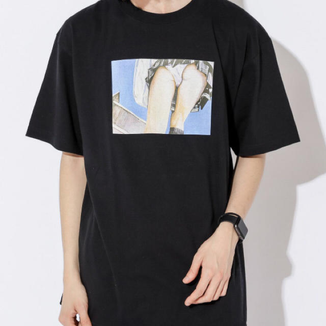 Supreme(シュプリーム)のdunno ダノウ ダノゥ 19ss Tシャツ メンズのトップス(Tシャツ/カットソー(半袖/袖なし))の商品写真