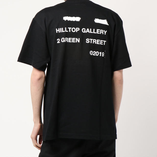 Supreme(シュプリーム)のdunno ダノウ ダノゥ 19ss Tシャツ メンズのトップス(Tシャツ/カットソー(半袖/袖なし))の商品写真