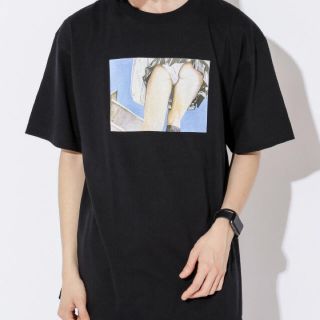 シュプリーム(Supreme)のdunno ダノウ ダノゥ 19ss Tシャツ(Tシャツ/カットソー(半袖/袖なし))