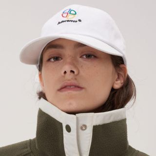 プーマ(PUMA)のADER ERROR  アーダーエラー slice logo cap(キャップ)