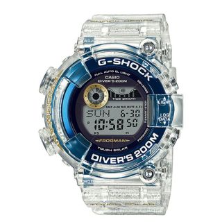 ジーショック(G-SHOCK)のG-SHOCK イルクジ フロッグマン GF-8251K-7JR(腕時計(デジタル))