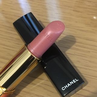 シャネル(CHANEL)のCHANEL ルージュアリュール 23(口紅)