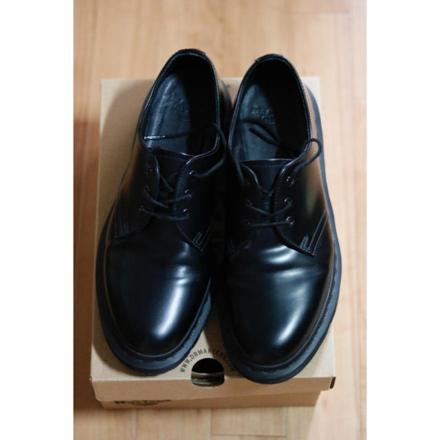 Dr.martens ドクターマーチン 靴 1461 MONO