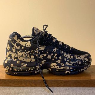 ナイキ(NIKE)のヴィック様専用    airmax95 × C.E.コラボ(スニーカー)