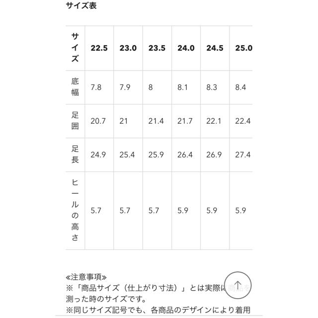 GU(ジーユー)の新品未使用☆タグつき マシュマロパンプス レディースの靴/シューズ(ハイヒール/パンプス)の商品写真