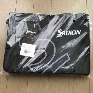 スリクソン(Srixon)のいし様専用 スリクソン 保冷バッグ(バッグ)