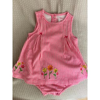 カーターズ(carter's)のカーターズ ワンピース 18month(ワンピース)