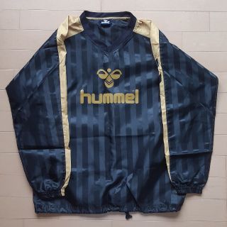 ヒュンメル(hummel)のhummel　ピステ Mサイズ(ウェア)