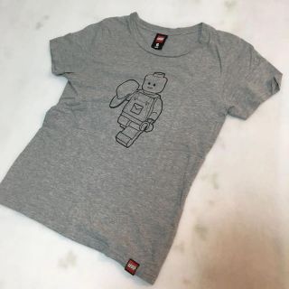 レゴ(Lego)の【トーマス坊やさん専用】LEGO Tシャツ 半袖 夏物！(Tシャツ/カットソー(半袖/袖なし))