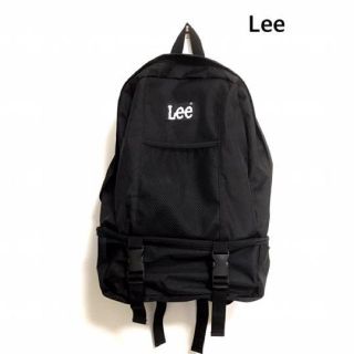 リー(Lee)のLee リュック リュックサック(バッグパック/リュック)