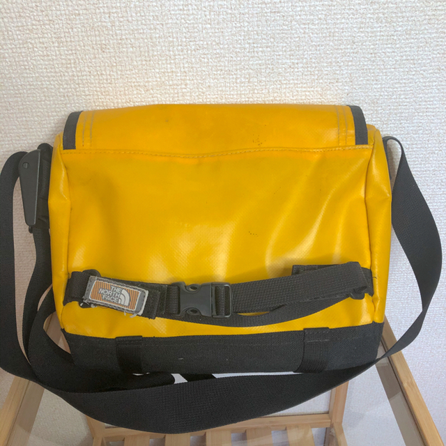 THE NORTH FACE(ザノースフェイス)のTHE NORTH FACE メッセンジャーバッグ メンズのバッグ(メッセンジャーバッグ)の商品写真