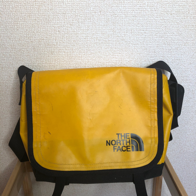 THE NORTH FACE(ザノースフェイス)のTHE NORTH FACE メッセンジャーバッグ メンズのバッグ(メッセンジャーバッグ)の商品写真