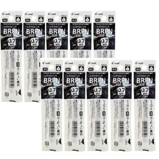 Pilot パイロット油性ボールペン替芯brfn 30 細字 0 7mm 10本の通販 By ありがとうございます S Shop パイロットならラクマ Pilot パイロット油性ボールペン替芯brfn 30 細字 0 7mm 10本の通販 By ありがとうございます S Shop パイロットならラクマ