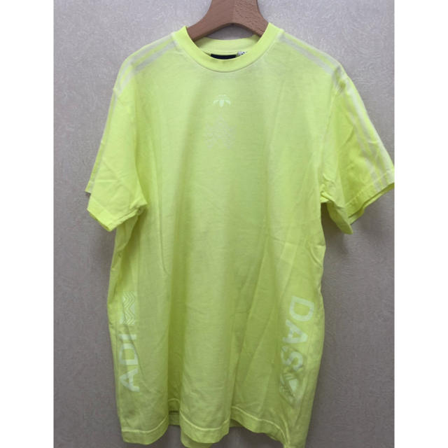 Alexander Wang(アレキサンダーワン)のadidas alexanderwang Tシャツ メンズのトップス(Tシャツ/カットソー(半袖/袖なし))の商品写真