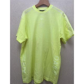 アレキサンダーワン(Alexander Wang)のadidas alexanderwang Tシャツ(Tシャツ/カットソー(半袖/袖なし))