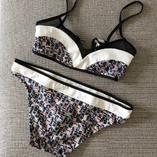 2ページ目 - シャネル 水着(レディース)の通販 86点 | CHANELの 2ページ目 - シャネル 水着(レディース)の通販 86点 | CHANELの