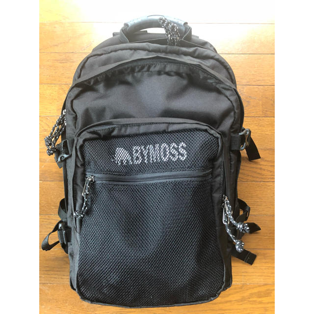 レディースBYMOSS リュック