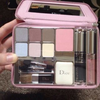 ディオール(Dior)のDior♡メイクアップパレット(コフレ/メイクアップセット)