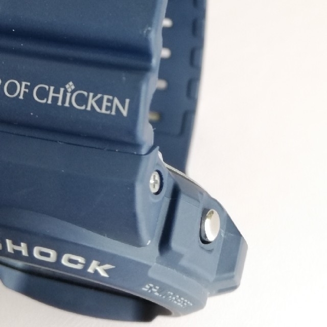 G-SHOCK(ジーショック)の(アカリ様専用)G-SHOCK　BUMP OF CHICKEN　バンプオブチキン レディースのファッション小物(腕時計)の商品写真