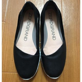 コールハーン(Cole Haan)の⭐️コスモス様専用⭐️最終値下❗️《美品》コールハーン スリッポン スニーカー(スニーカー)