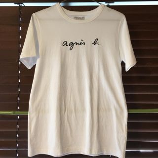 アニエスベー(agnes b.)のアニエス・ベー(Tシャツ/カットソー(半袖/袖なし))