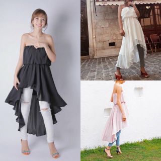 エイミーイストワール(eimy istoire)の❤︎再値下げ❤︎eimyistore♡新品・未使用・タグ付き♡(その他)