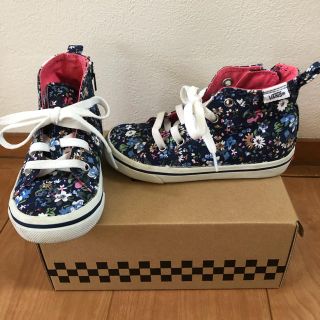 ヴァンズ(VANS)のmaihanapi様専用(スニーカー)