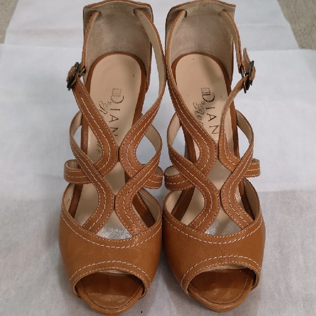 DIANA(ダイアナ)のダイアナ♥️サンダル レディースの靴/シューズ(サンダル)の商品写真