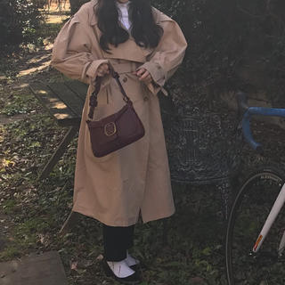 ディーホリック(dholic)のdholic trench coat ❤︎(トレンチコート)