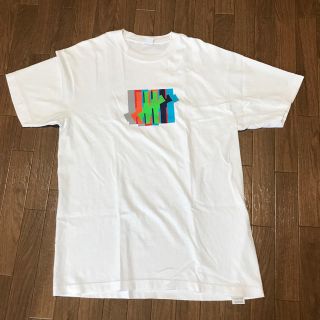 アンディフィーテッド(UNDEFEATED)のアンディフィーテッド    最終値下げ　値下げ不可(Tシャツ/カットソー(半袖/袖なし))