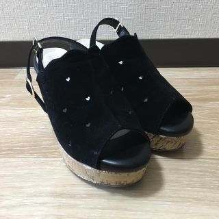 マジェスティックレゴン(MAJESTIC LEGON)のMAJESTIC LEGON サンダル(サンダル)