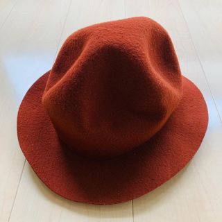 CA4LA - CA4LA マウンテンハットの通販 by のり's shop|カシラ