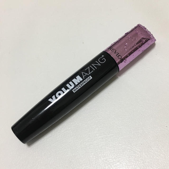 REVLON(レブロン)のレブロン  ボリューメイジング ウォータープルーフ コスメ/美容のベースメイク/化粧品(マスカラ)の商品写真